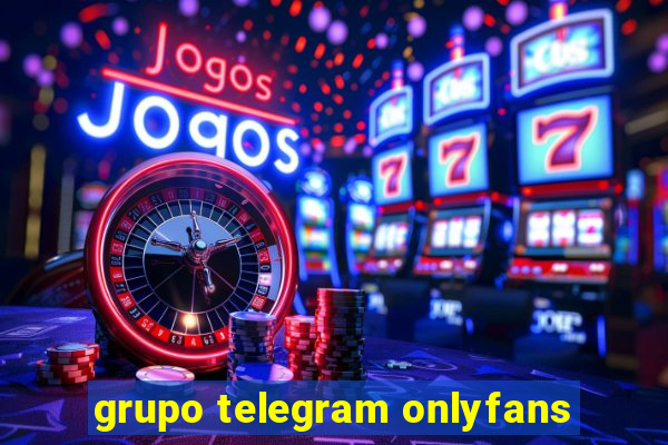 grupo telegram onlyfans